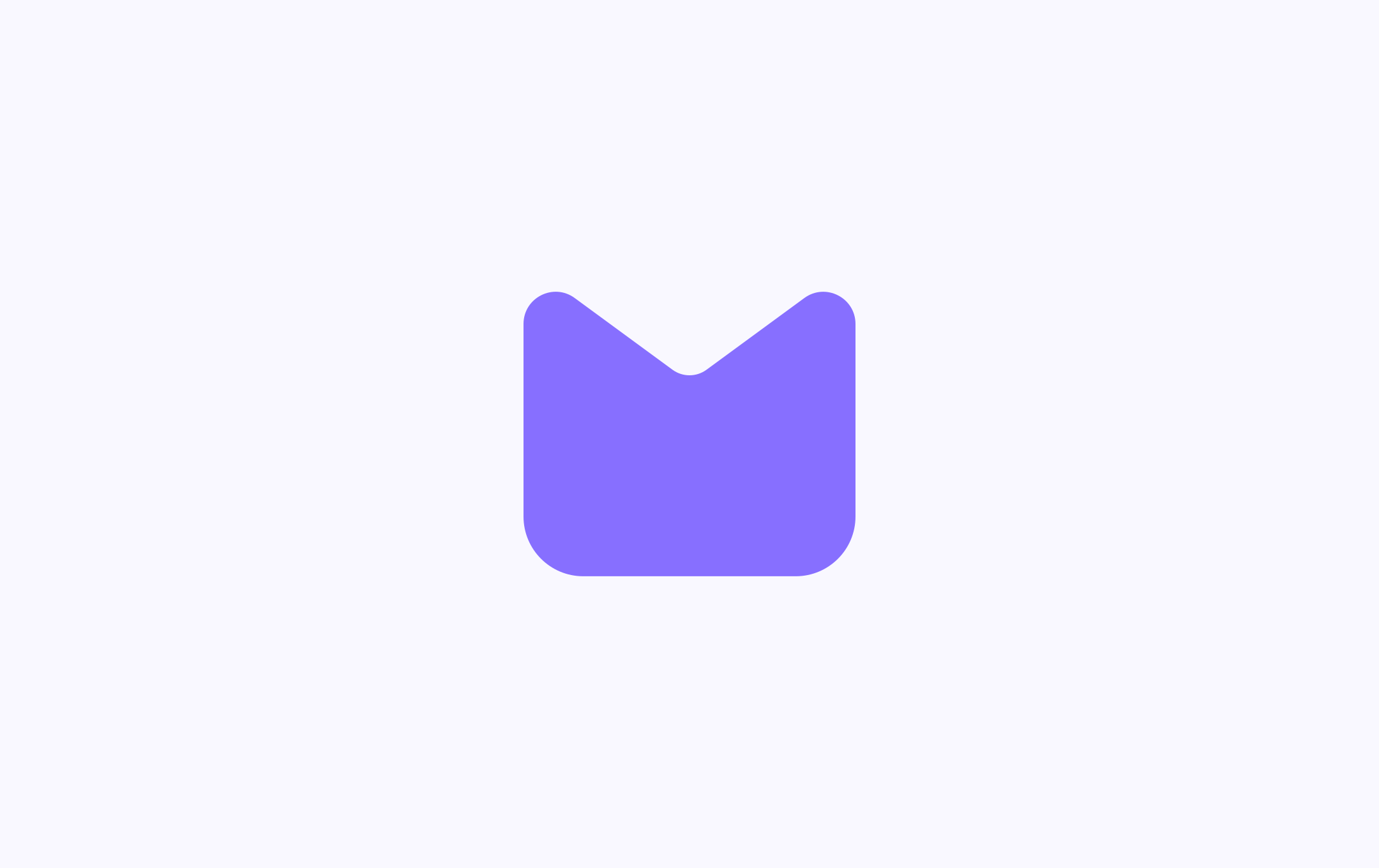 Miova isotype preview, purple